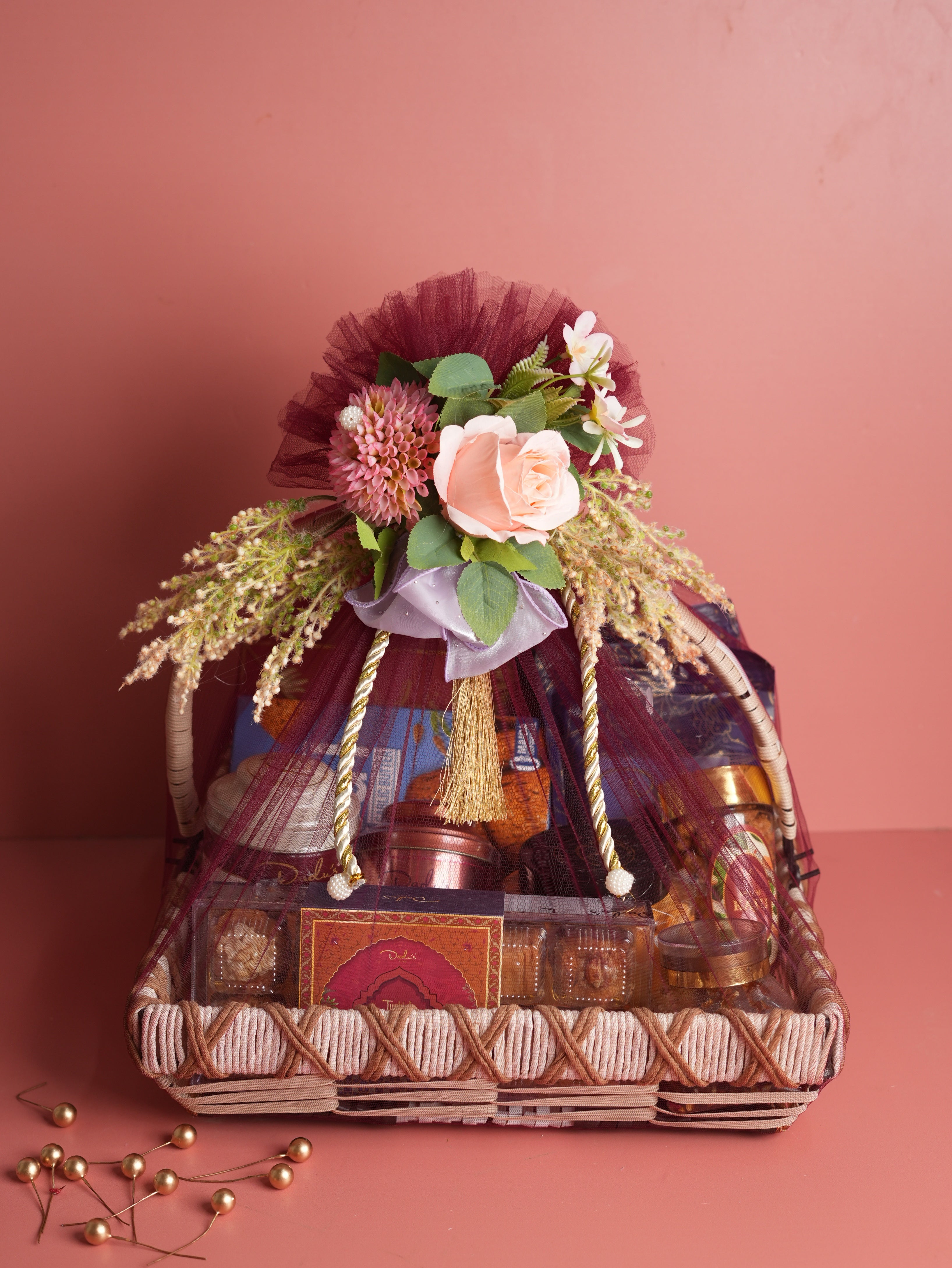 Hamper No. 20